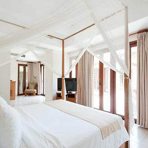Deluxe Villa mit 1 Schlafzimmer